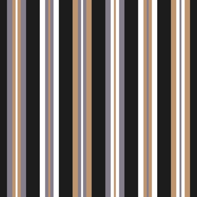 Geometric witchcraft seamless pattern. Abstract Halloween background. Line art, striped texture. NOT AI generated